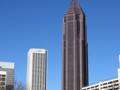 Bank of America Plaza - Downtown Atlanta