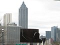 Martin Luther King, Jr. - Downtown Atlanta