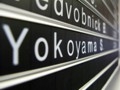 Welcome to the Yokoyama lab